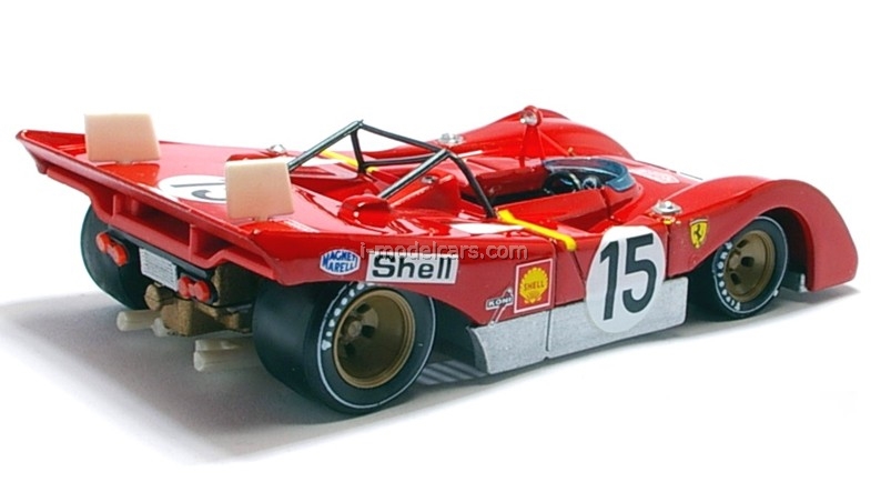 Ferrari collection eaglemoss