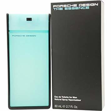 Porsche The Essence EDT