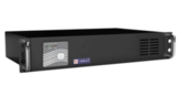 ИБП Eltena / Inelt Intelligent II 1000RM 1000ВА/700Вт - фотография ИБП Eltena / Inelt Intelligent II 1000RM 1000ВА/700Вт - фотография
