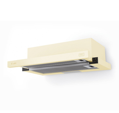 Вытяжка LEX Hubble G 600 Ivory Вытяжка LEX Hubble G 600 Ivory
