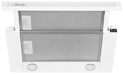Вытяжка MONSHER TELE II 60 GW Вытяжка MONSHER TELE II 60 GW