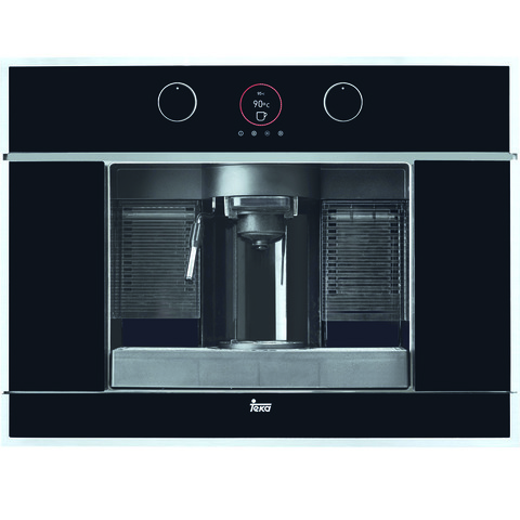 Встраиваемая кофемашина TEKA CLC 835 MC