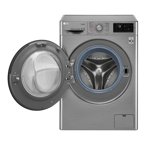 Стиральная машина lg electronics 1 f4m5vs6s aespcis