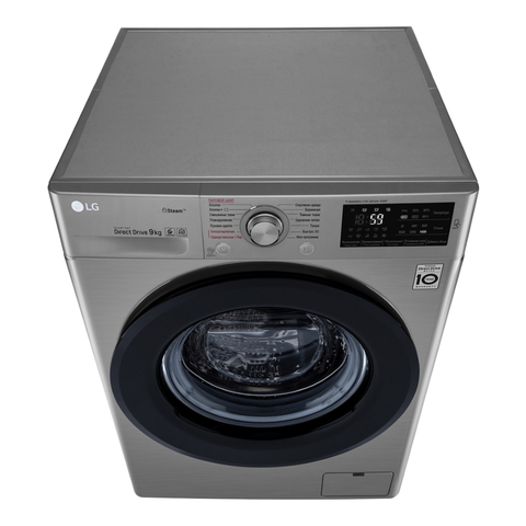 Стиральная машина lg electronics 1 f4m5vs6s aespcis