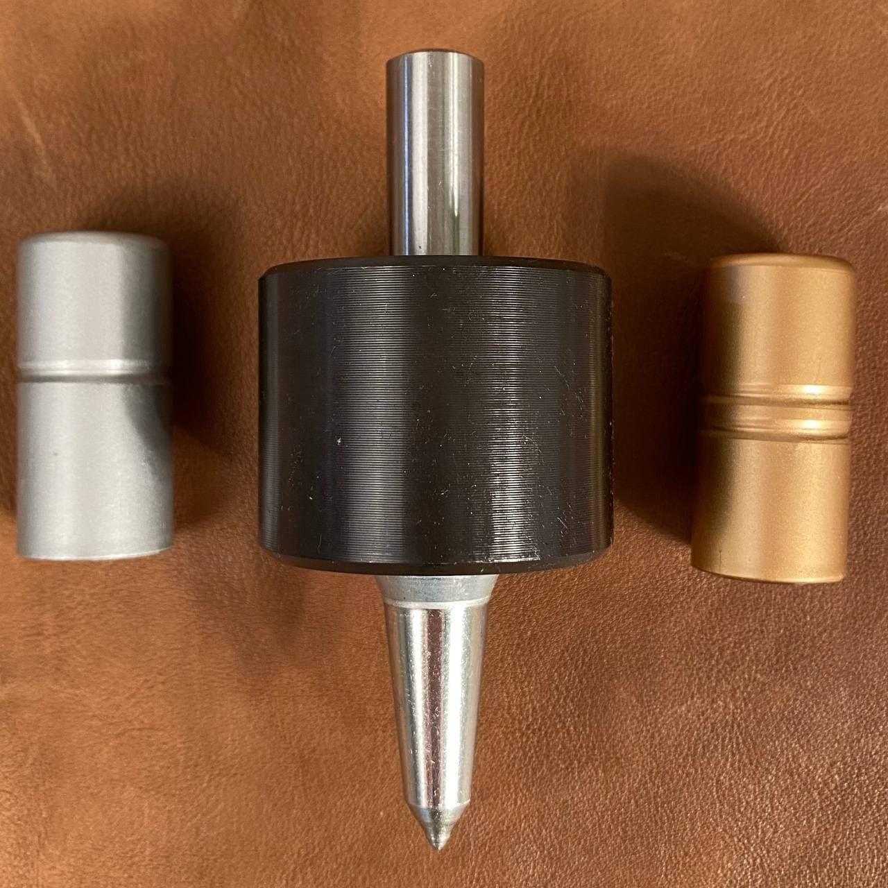 Приспособление для отбивания ручной косы FUX