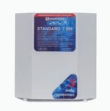 Стабилизатор ЭНЕРГОТЕХ STANDARD 7500 ( 7,5кВА / 7,5 кВт ) - фотография Стабилизатор ЭНЕРГОТЕХ STANDARD 7500 ( 7,5кВА / 7,5 кВт ) - фотография