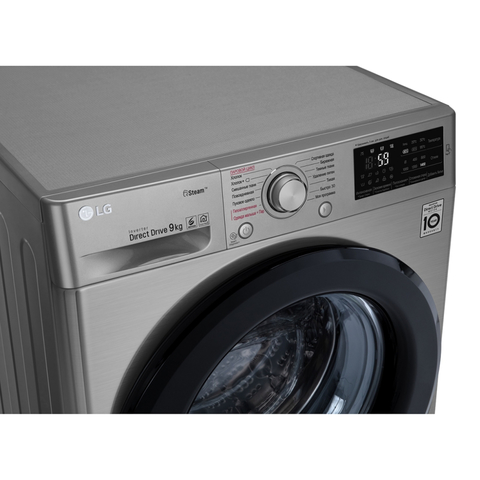 Стиральная машина lg electronics 1 f4m5vs6s aespcis
