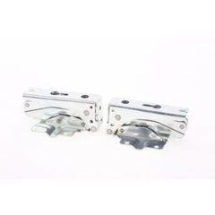 Петли холодильника BOSCH 12004051 (267189+267190) Петли холодильника BOSCH 12004051 (267189+267190)