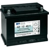 Аккумулятор Sonnenschein GF 12 040 Y ( 12V 48Ah / 12В 48Ач ) - фотография Аккумулятор Sonnenschein GF 12 040 Y ( 12V 48Ah / 12В 48Ач ) - фотография