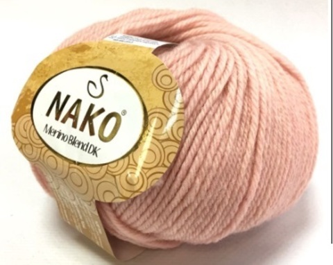 Купить Пряжу Нако Рику Wool