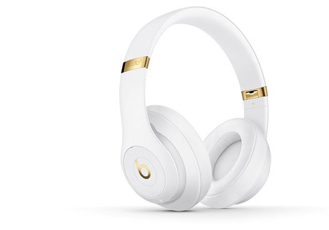 Наушники Beats Studio 3 Wireless