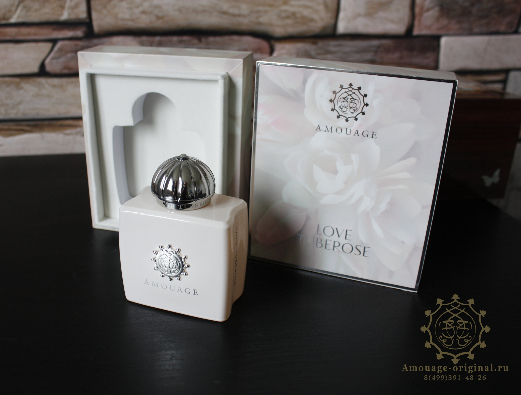 love tuberose amouage price