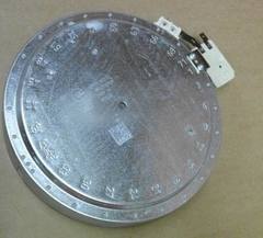Конфорка (hi-light) 1500W BEKO НЕ ПОСТАВЛЯЕТСЯ Конфорка (hi-light) 1500W BEKO НЕ ПОСТАВЛЯЕТСЯ