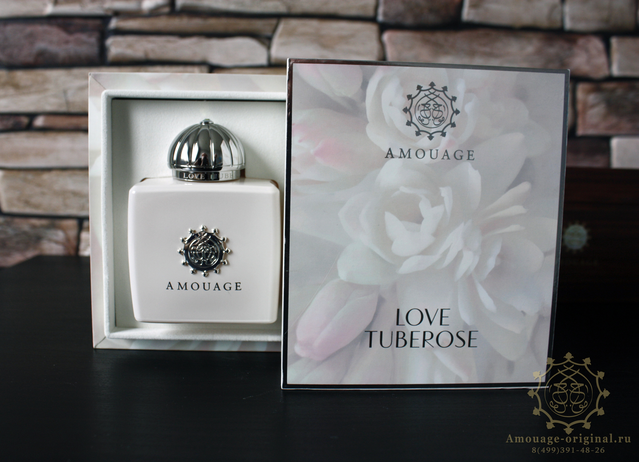 love tuberose amouage price