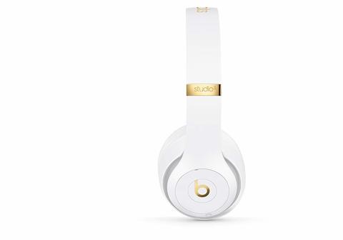 Наушники Beats Studio 3 Wireless