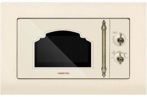 Микроволновая печь HIBERG VM 6501 YR