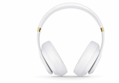 Наушники Beats Studio 3 Wireless