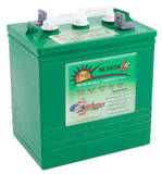 Аккумулятор U.S.Battery RE GC2H XC2 ( 6V 242Ah / 6В 242Ач ) - фотография Аккумулятор U.S.Battery RE GC2H XC2 ( 6V 242Ah / 6В 242Ач ) - фотография