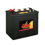 Аккумулятор Crown CR275 ( 6V 275Ah / 6В 275Ач ) - фотография Аккумулятор Crown CR275 ( 6V 275Ah / 6В 275Ач ) - фотография