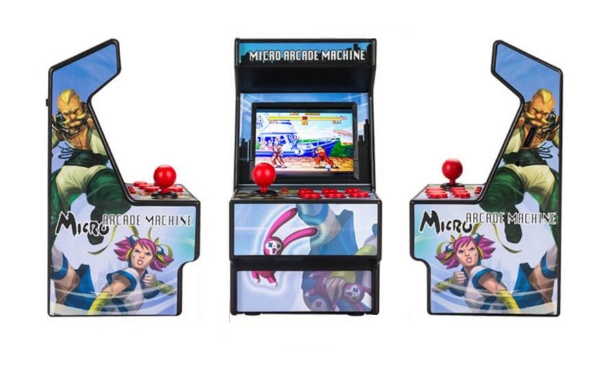 Игровой автомат arcade супер игровые автоматы онлайн