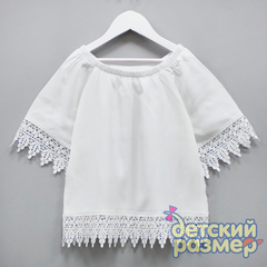 Блузка (вискоза)