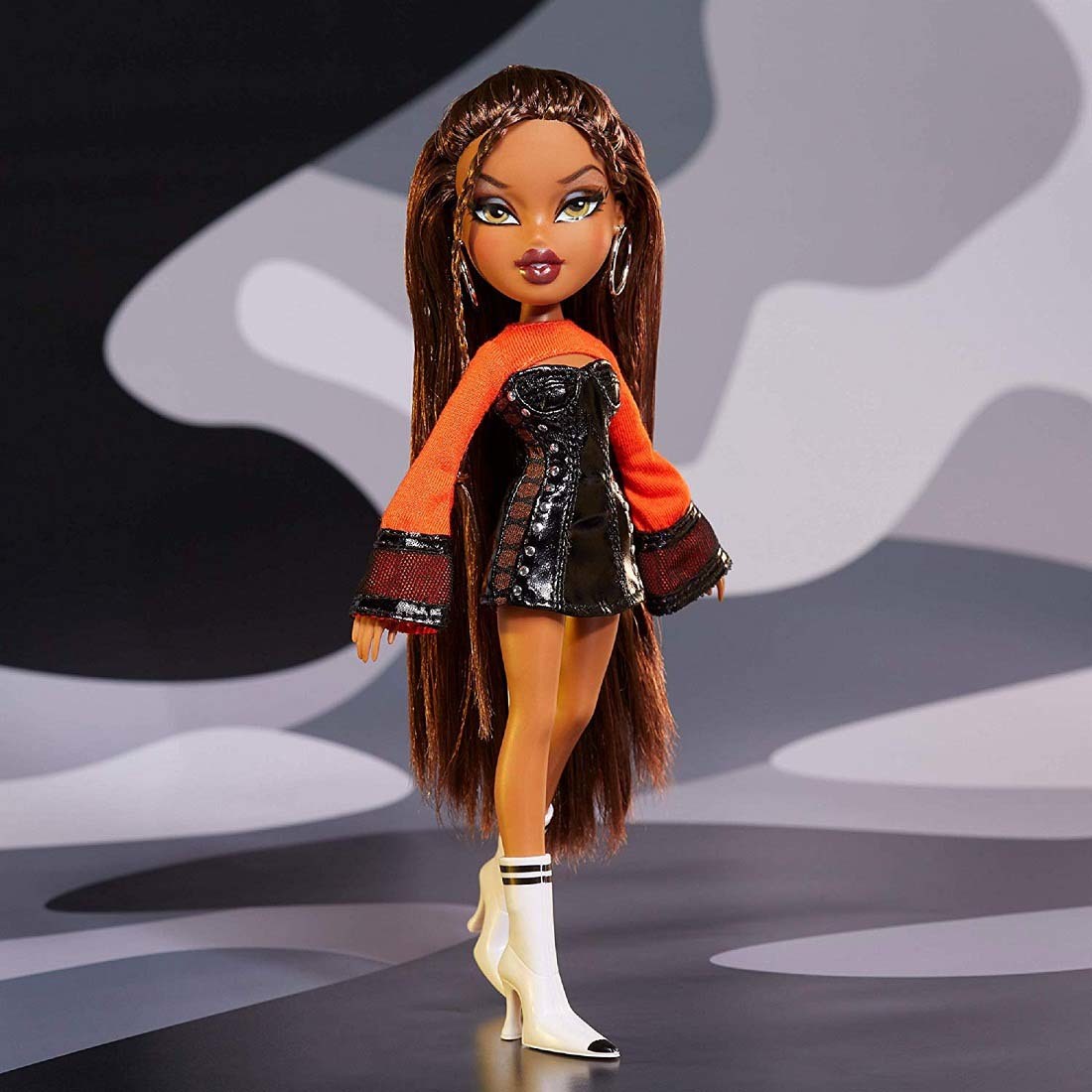 Кукла Братц Саша Фото – Telegraph