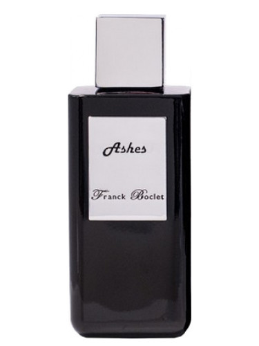 Franck Boclet Rock & Riot Ashes Extrait De Parfum