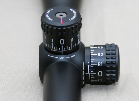 Vortex Diamondback Tactical 3-9x40 VMR-1 (DBK-10023)