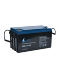 Аккумулятор Парус Электро HML-12-65 ( 12V 65Ah / 12В 65Ач ) - фотография Аккумулятор Парус Электро HML-12-65 ( 12V 65Ah / 12В 65Ач ) - фотография