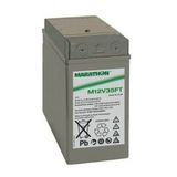 Аккумулятор Marathon M12V35 FT HB ( 12V 35Ah / 12В 35Ач ) - фотография Аккумулятор Marathon M12V35 FT HB ( 12V 35Ah / 12В 35Ач ) - фотография