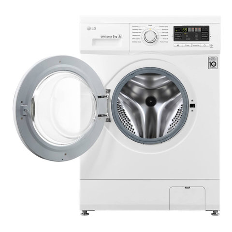 Стиральная машина lg 80b8ld6