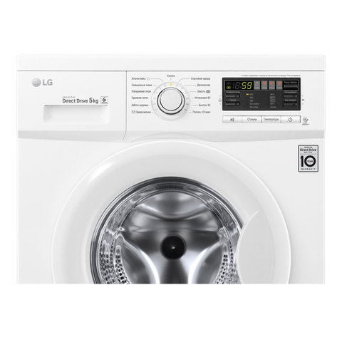 Стиральная машина lg 80b8ld6
