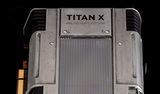 Видеокарта Nvidia Titan XP Star Wars Jedi Order