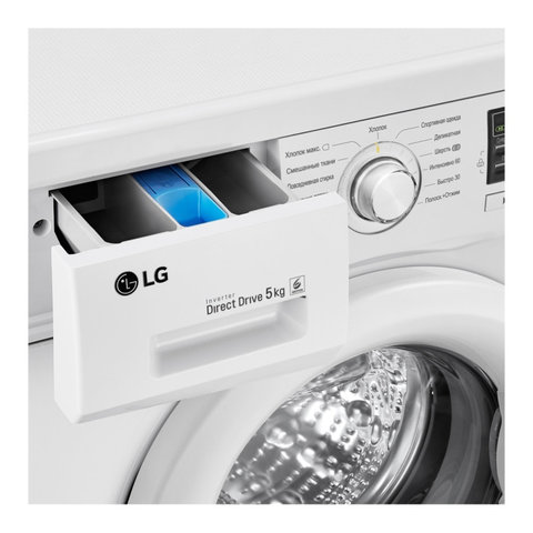 Стиральная машина lg 80b8ld6