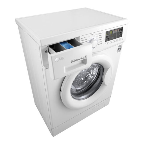 Стиральная машина lg 80b8ld6