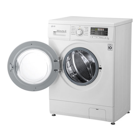 Стиральная машина lg 80b8ld6