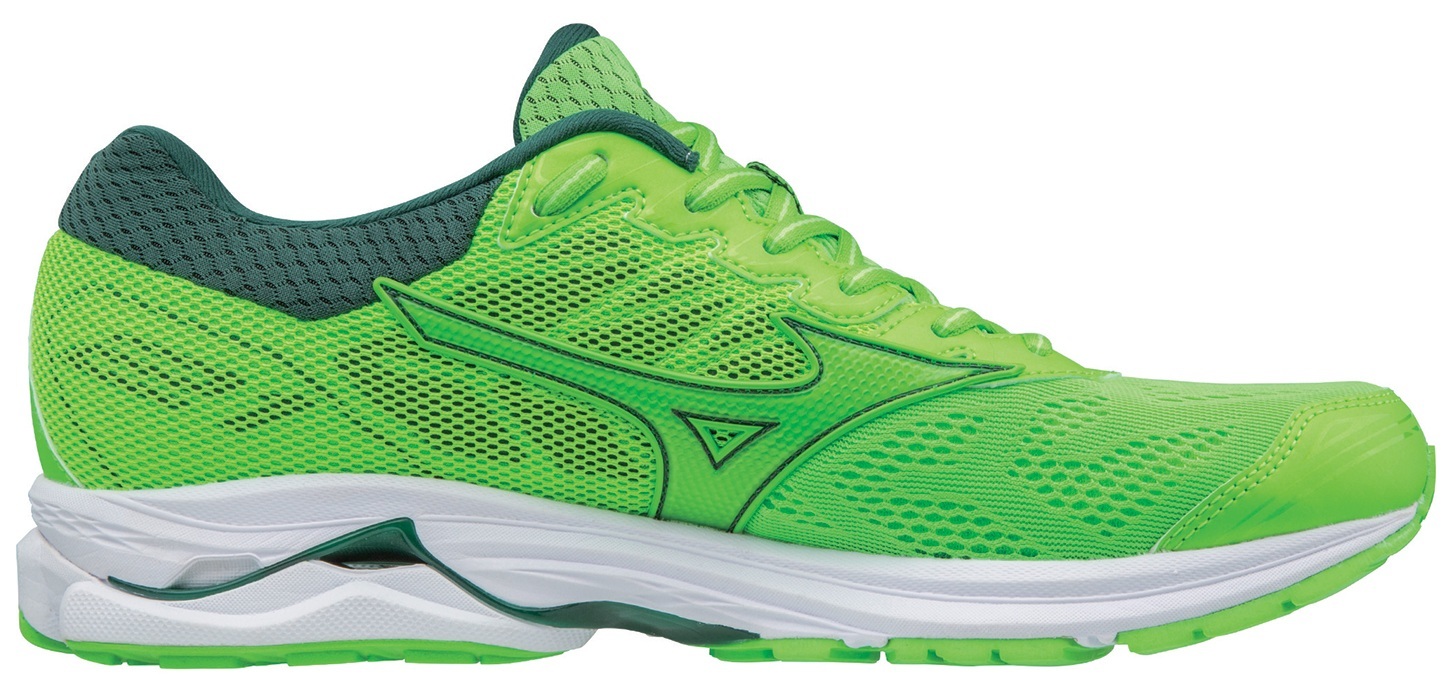 mizuno wave 41