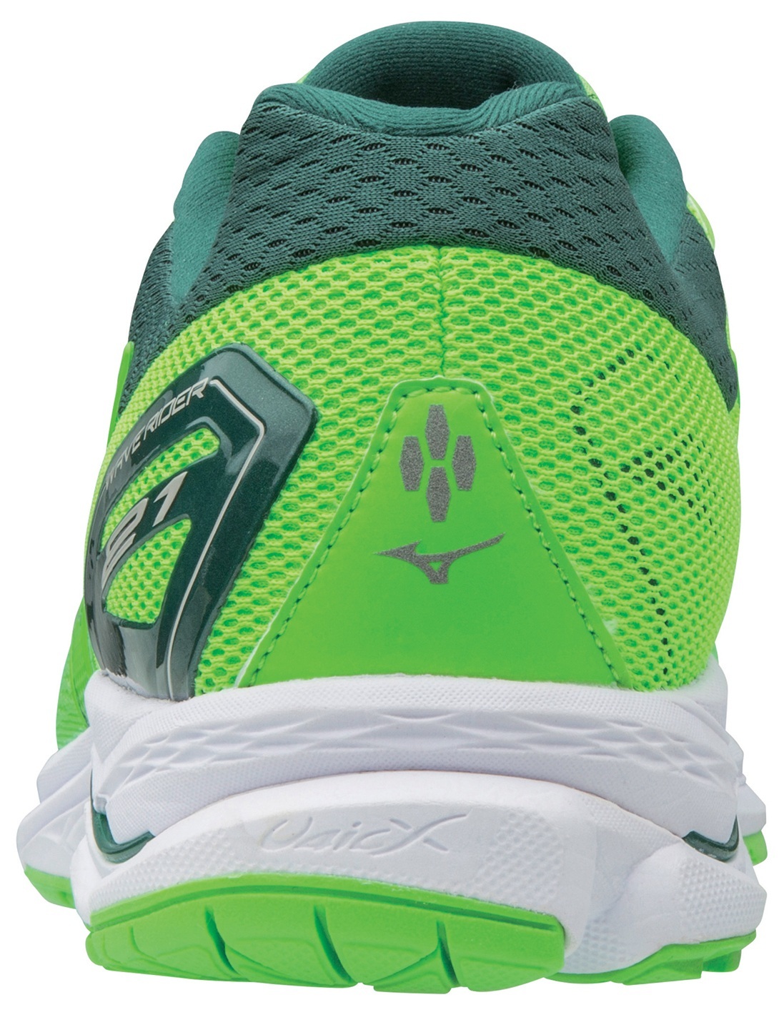 mizuno wave 41