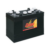 Аккумулятор Crown GC-CR150 ( 12V 150Ah / 12В 150Ач ) - фотография Аккумулятор Crown GC-CR150 ( 12V 150Ah / 12В 150Ач ) - фотография