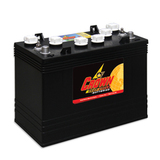 Аккумулятор Crown GC-CR155 ( 12V 155Ah / 12В 155Ач ) - фотография Аккумулятор Crown GC-CR155 ( 12V 155Ah / 12В 155Ач ) - фотография