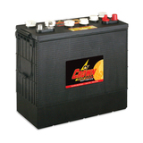 Аккумулятор Crown CR195HD ( 12V 195Ah / 12В 195Ач ) - фотография Аккумулятор Crown CR195HD ( 12V 195Ah / 12В 195Ач ) - фотография