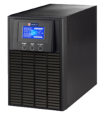 ИБП Eltena / Inelt Monolith E3000LT 3000ВА/2400Вт - фотография ИБП Eltena / Inelt Monolith E3000LT 3000ВА/2400Вт - фотография