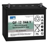 Аккумулятор Sonnenschein GF 12 044 Y ( 12V 50Ah / 12В 50Ач ) - фотография Аккумулятор Sonnenschein GF 12 044 Y ( 12V 50Ah / 12В 50Ач ) - фотография