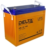 Аккумулятор DELTA HRL 12-140 ( 12V 140Ah / 12В 140Ач ) - фотография Аккумулятор DELTA HRL 12-140 ( 12V 140Ah / 12В 140Ач ) - фотография