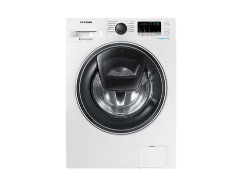Стиральная машина Samsung WW65K42E00WDLP