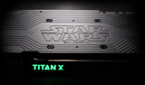 Видеокарта Nvidia Titan XP Star Wars Jedi Order