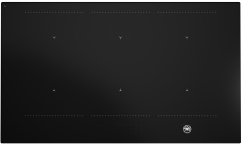 Индукционная варочная панель Bertazzoni P906IM3G5NE