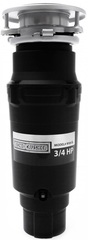 Измельчитель пищевых отходов Bone Crusher BC 910 Slim Line Измельчитель пищевых отходов Bone Crusher BC 910 Slim Line