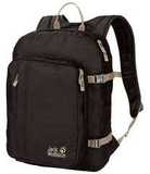 Рюкзак Jack Wolfskin Campus walnut Картинка рюкзак городской Jack Wolfskin Campus walnut -