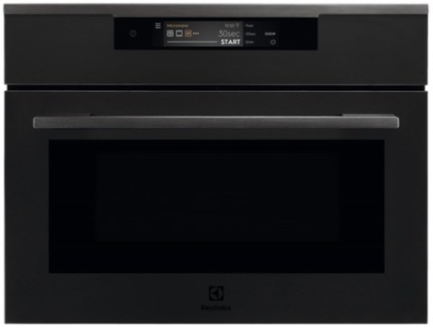 Компактный духовой шкаф Electrolux KVLAE00WT